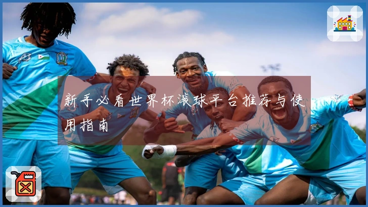 新手必看世界杯滚球平台推荐与使用指南