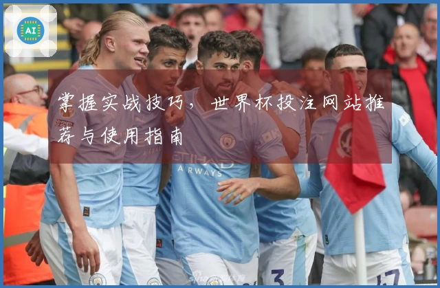 掌握实战技巧，世界杯投注网站推荐与使用指南