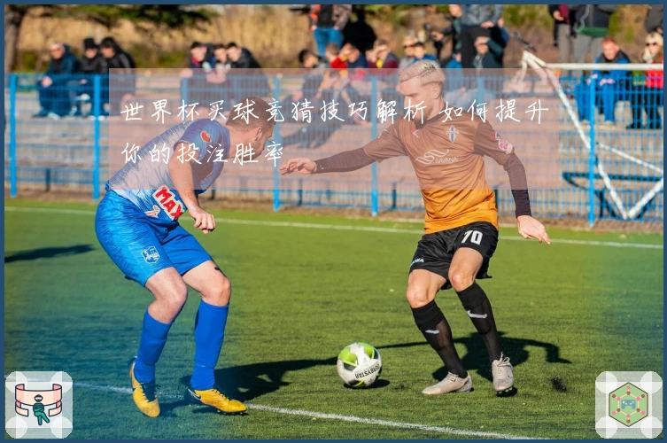 世界杯买球竞猜技巧解析 如何提升你的投注胜率