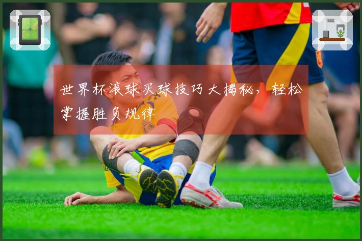 世界杯滚球买球技巧大揭秘，轻松掌握胜负规律