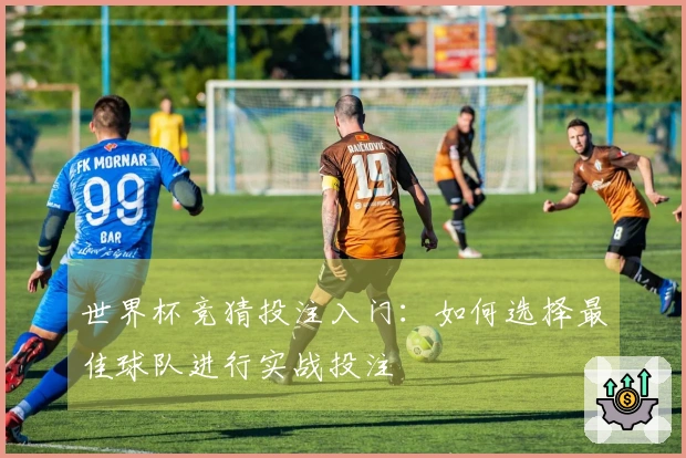 世界杯竞猜投注入门：如何选择最佳球队进行实战投注